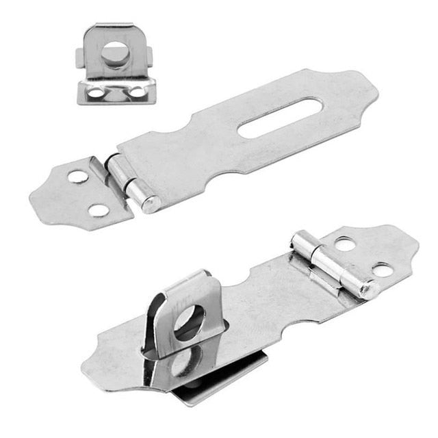 Children Lock Busy board Parts Educational Toys - Montessori Vision