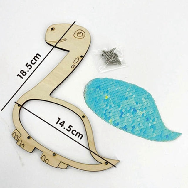 Children Lock Busy board Parts Educational Toys - Montessori Vision