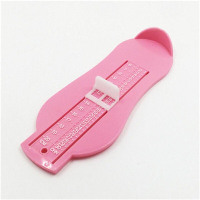 Baby Foot Measure Gauge Montessori Toys - Montessori Vision
