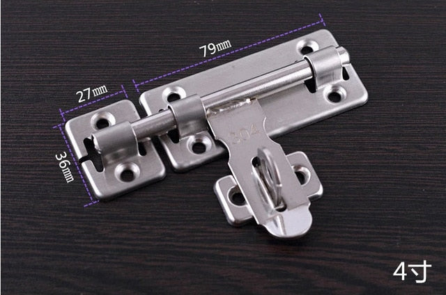 Children Lock Busy board Parts Educational Toys - Montessori Vision