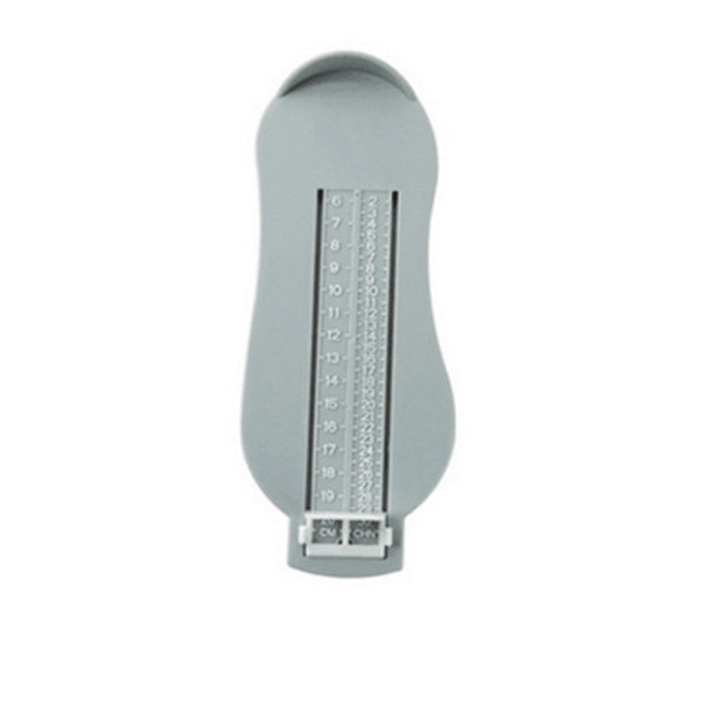 Baby Foot Measure Gauge Montessori Toys - Montessori Vision