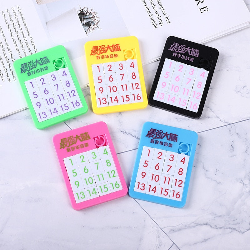 Jigsaw Puzzles Toy - Educational Jigsaw Puzzle Toy | Montessori Vision