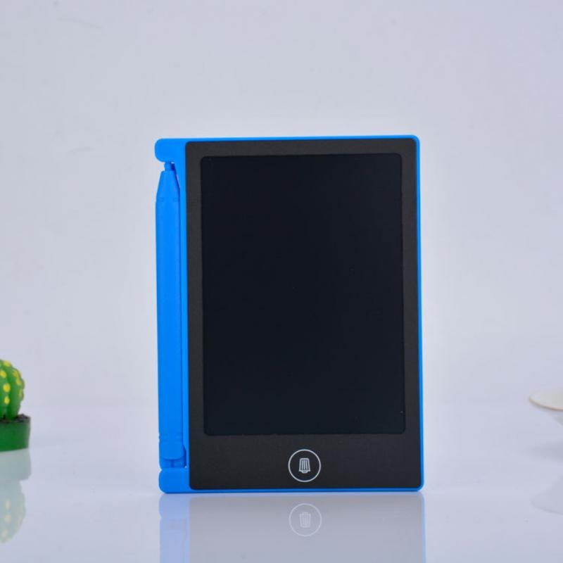 4.4-inch Classic Lcd Kids Ewriter - Montessori Vision