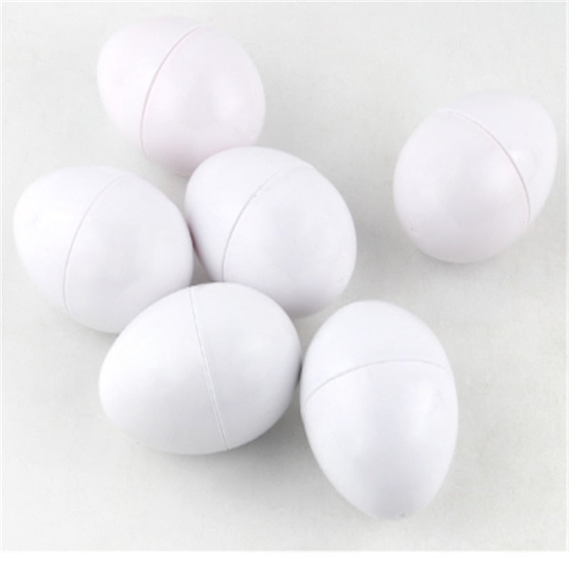 Learning Math Egg Toy - Montessori Vision
