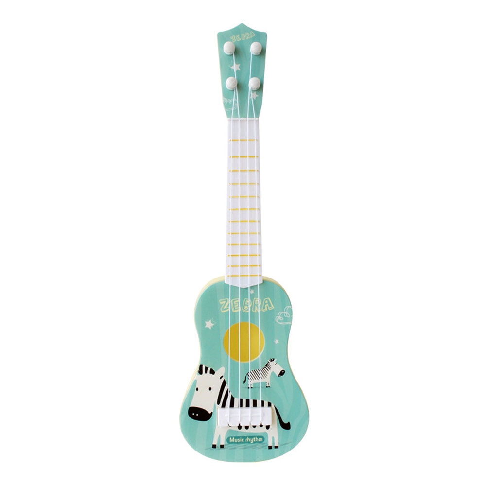 Kids Guitar Musical Instrument Toys - Montessori Vision