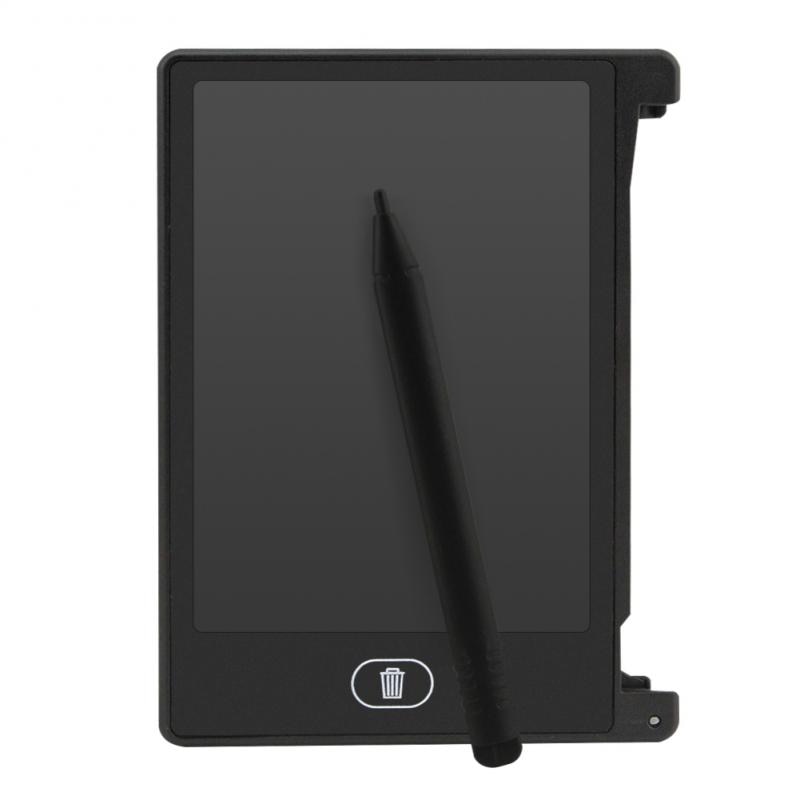 4.4-inch Classic Lcd Kids Ewriter - Montessori Vision