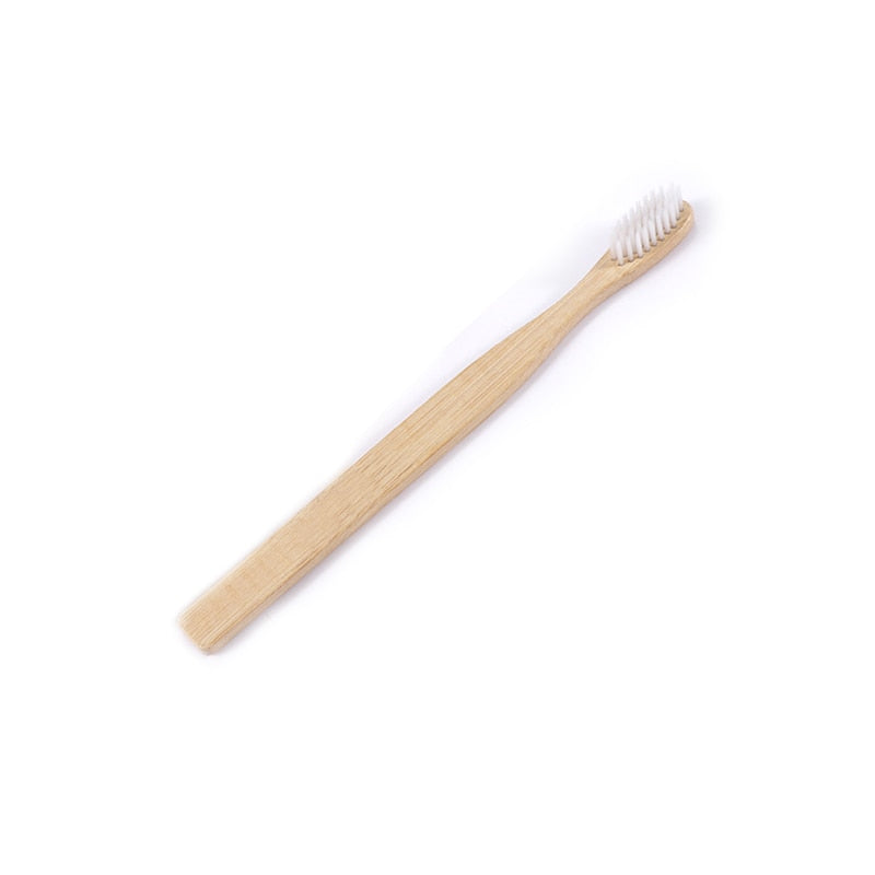 Kids Intelligence Brushing Tooth Toys - Montessori Vision