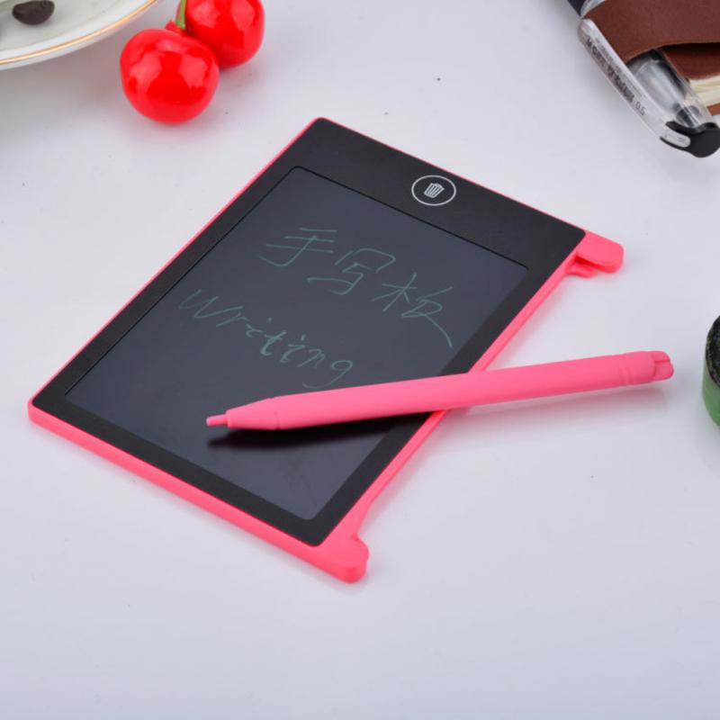 4.4-inch Classic Lcd Kids Ewriter - Montessori Vision