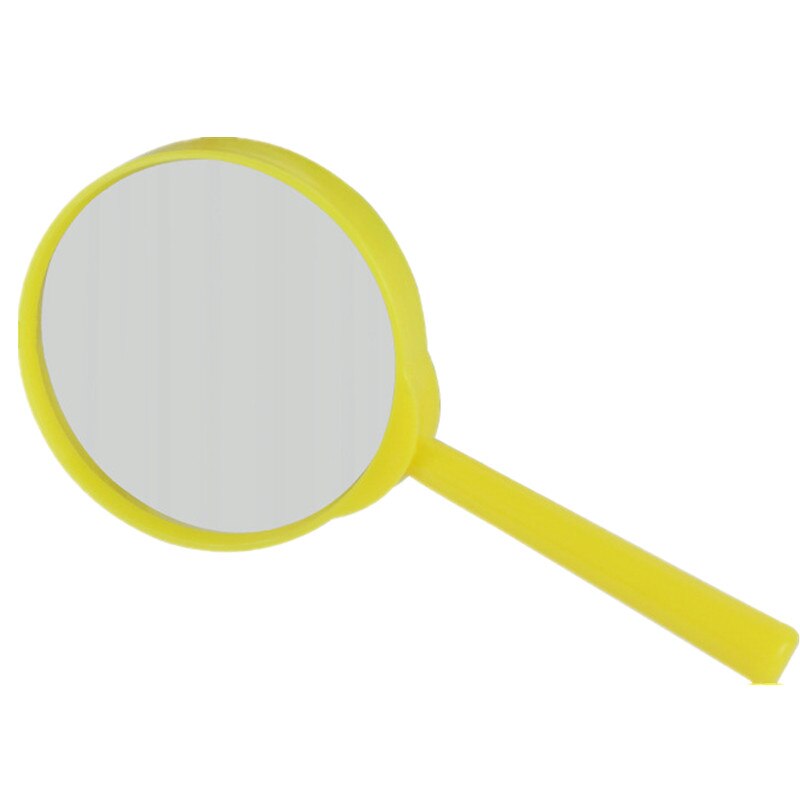 Color Handheld Reading Magnifier - Montessori Vision