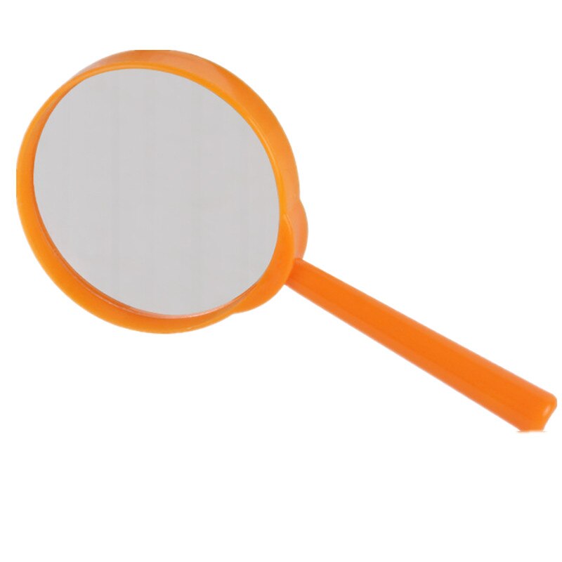 Color Handheld Reading Magnifier - Montessori Vision