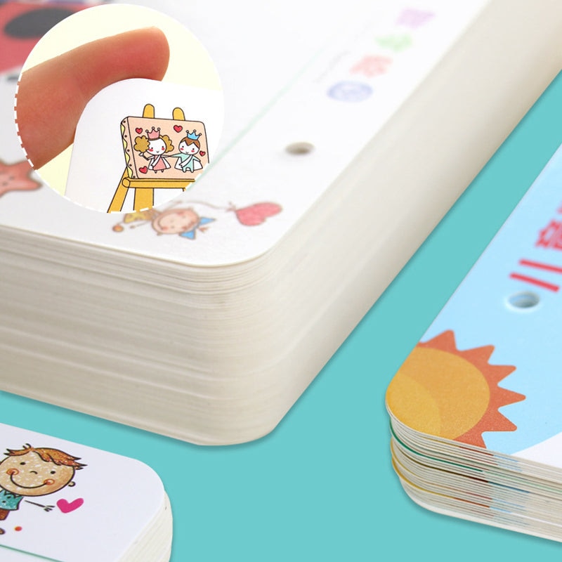 Magical Tracing Workbook