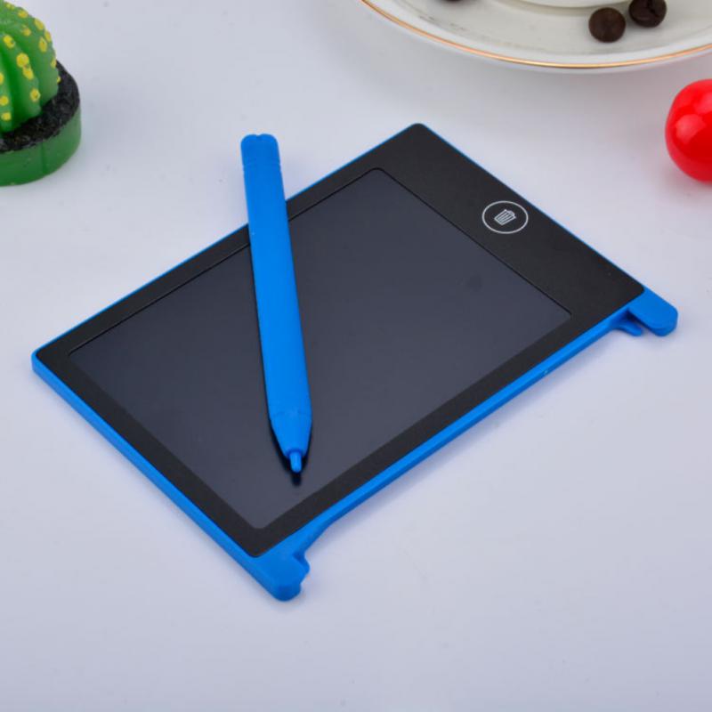 4.4-inch Classic Lcd Kids Ewriter - Montessori Vision