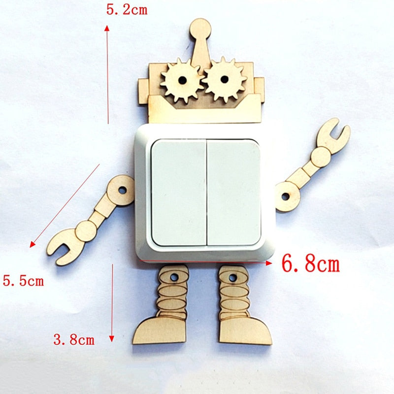 Children Lock Busy board Parts Educational Toys - Montessori Vision