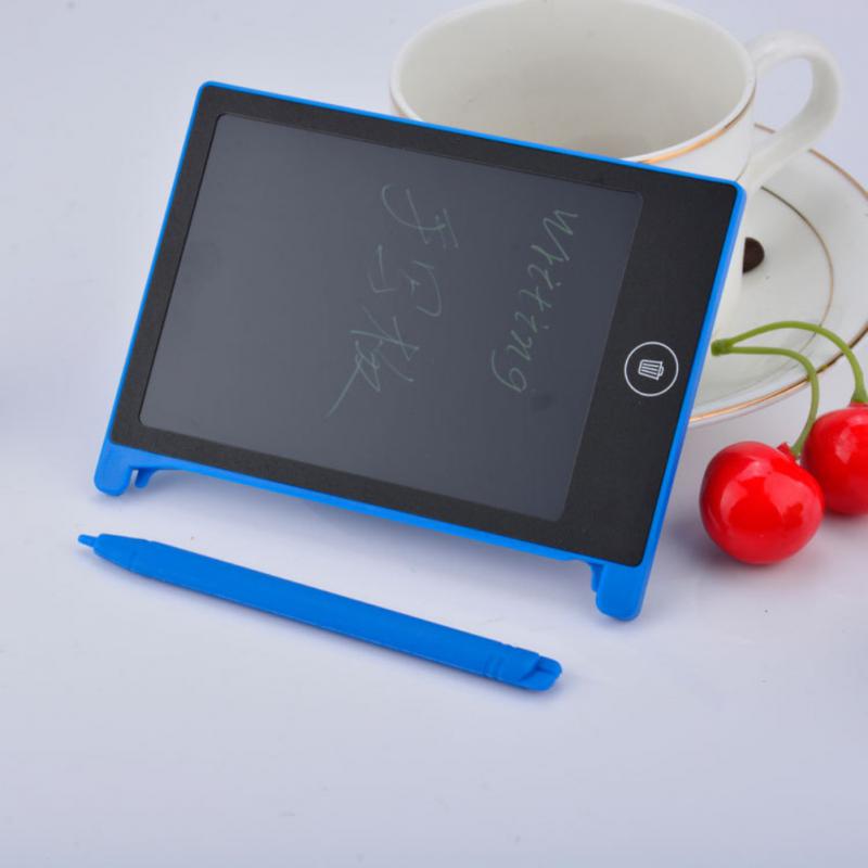 4.4-inch Classic Lcd Kids Ewriter - Montessori Vision