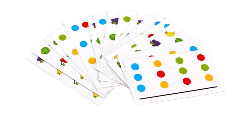 Educational Montessori Toy - Montessori Toy | Montessori Vision