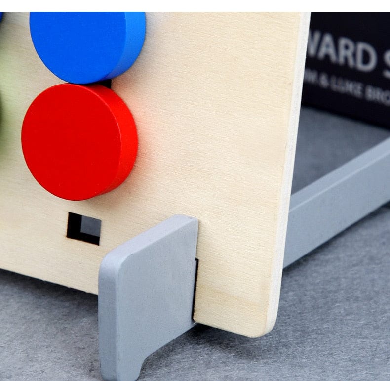 Educational Montessori Toy - Montessori Toy | Montessori Vision