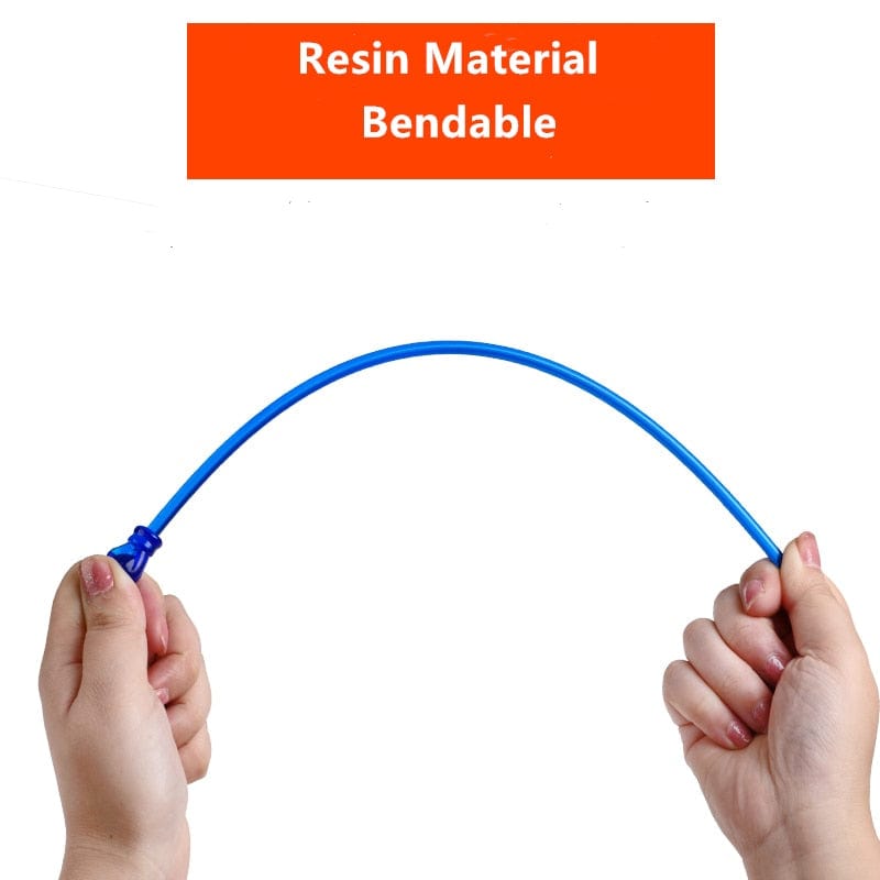 Early Reading Sticks - Reading Sticks (5pcs) | Montessori Vision