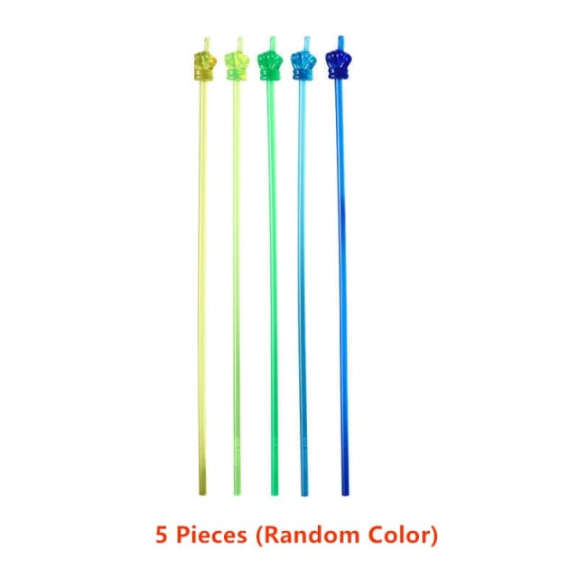 Early Reading Sticks - Reading Sticks (5pcs) | Montessori Vision