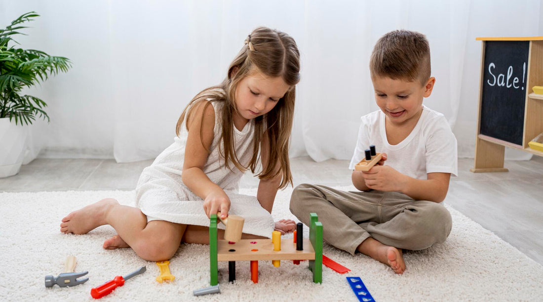 5 Fun Activites Your Child Will Enjoy