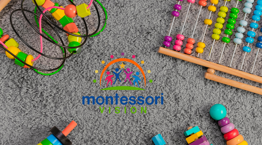 Building Blocks of Learning: Montessori Wooden Toys and Alphabet Boards for Early Education