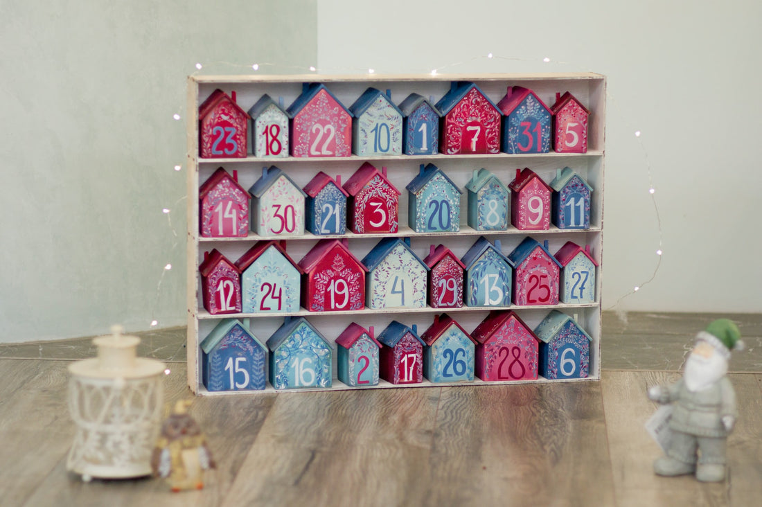 Kids Wooden Calendars: Steps to Choose the Perfect Ones