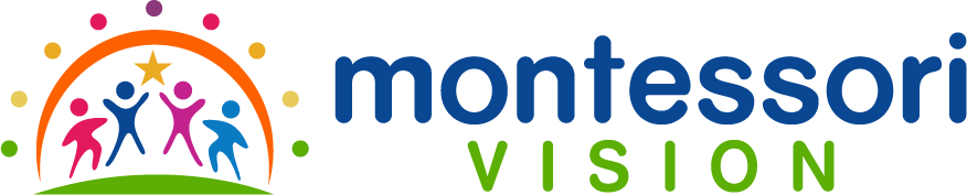 Montessori Vision logo