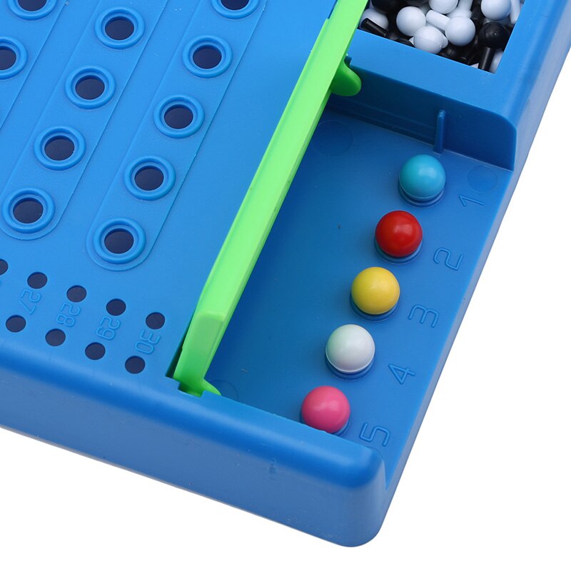 Code Breaking Challenge Toy - Montessori Vision