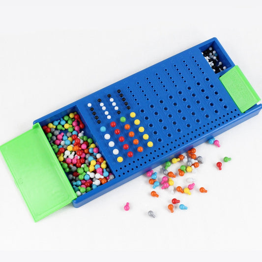 Code Breaking Challenge Toy - Montessori Vision