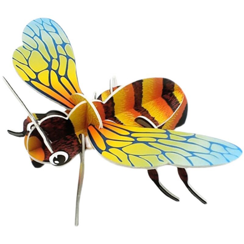 Insect Cognitive Baby Toys - Montessori Vision