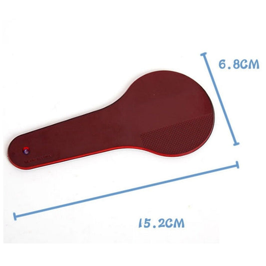 Kids Montessori Color Matching Bat - Montessori Vision