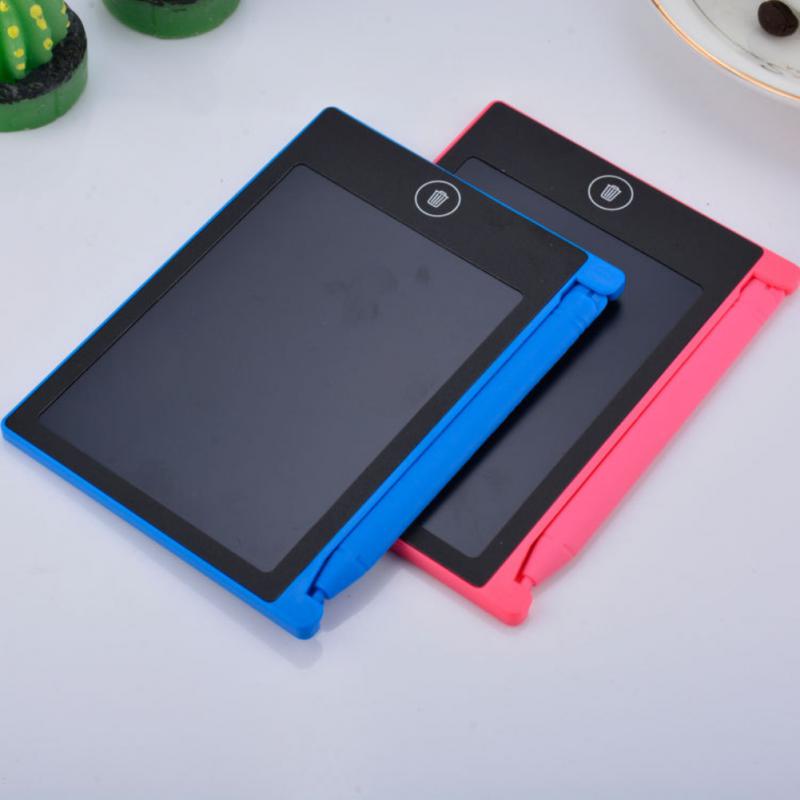Mini Ewriter 4.4-inch Classic Lcd Kids Ewriter – Montessori Vision