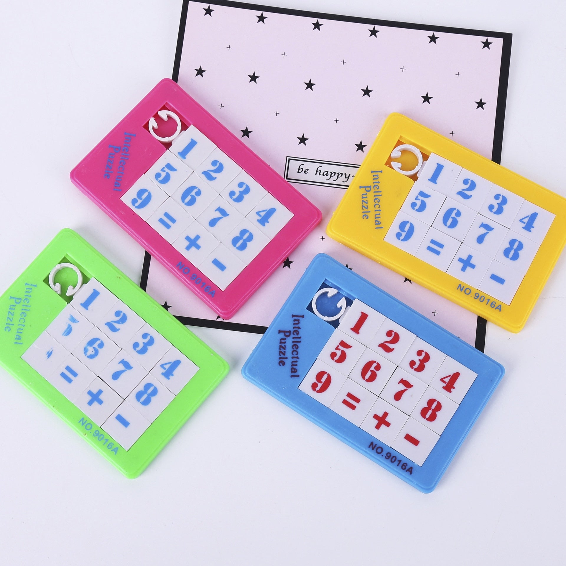 Jigsaw Puzzles Toy - Educational Jigsaw Puzzle Toy | Montessori Vision