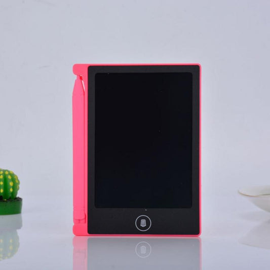 4.4-inch Classic Lcd Kids Ewriter - Montessori Vision