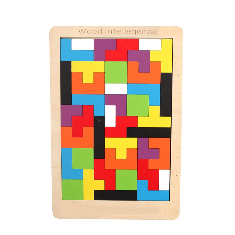 Multiplication Table Math Arithmetic Kids Wooden Toys - Montessori Vision